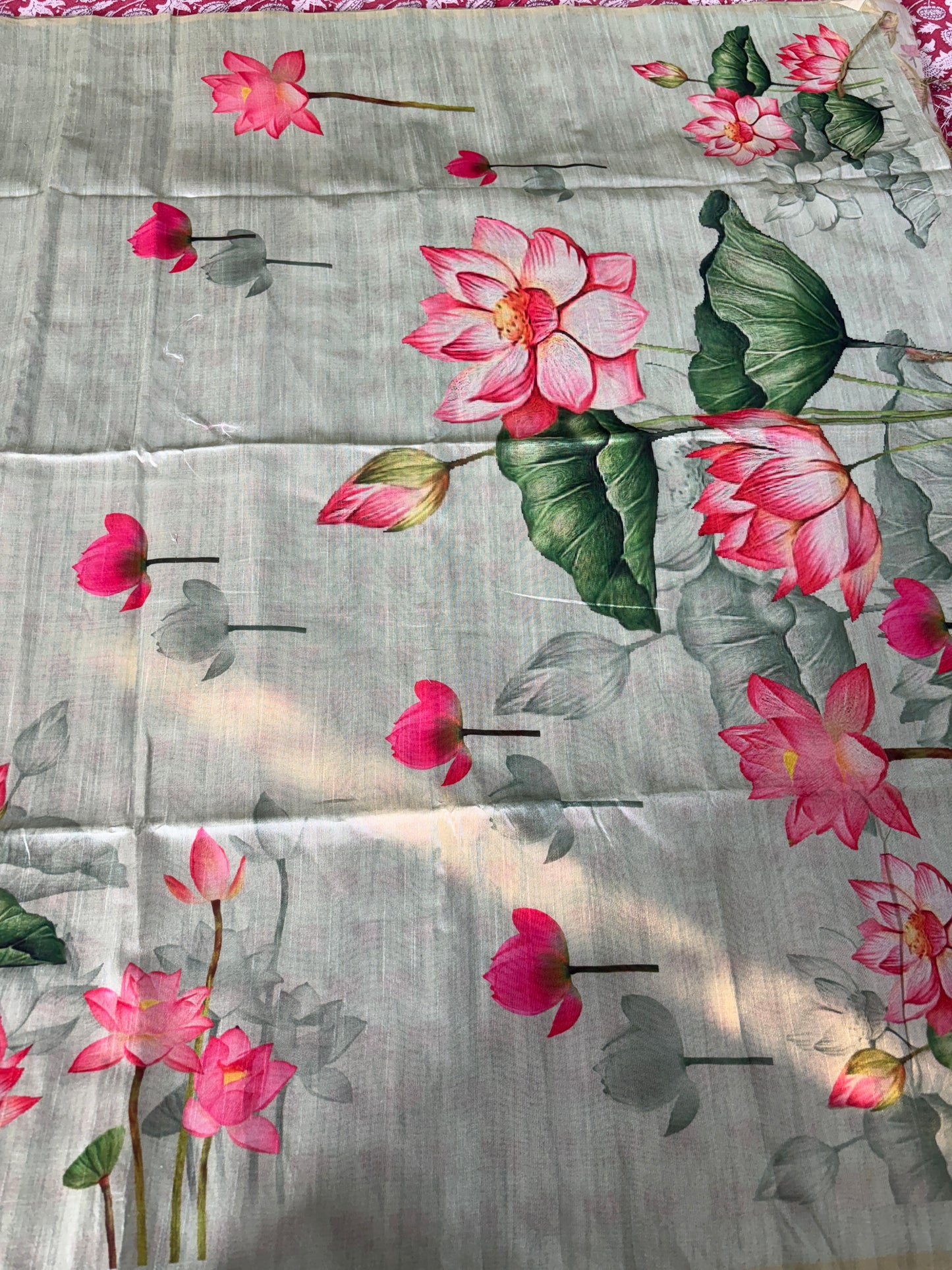 Pista Green Floral2