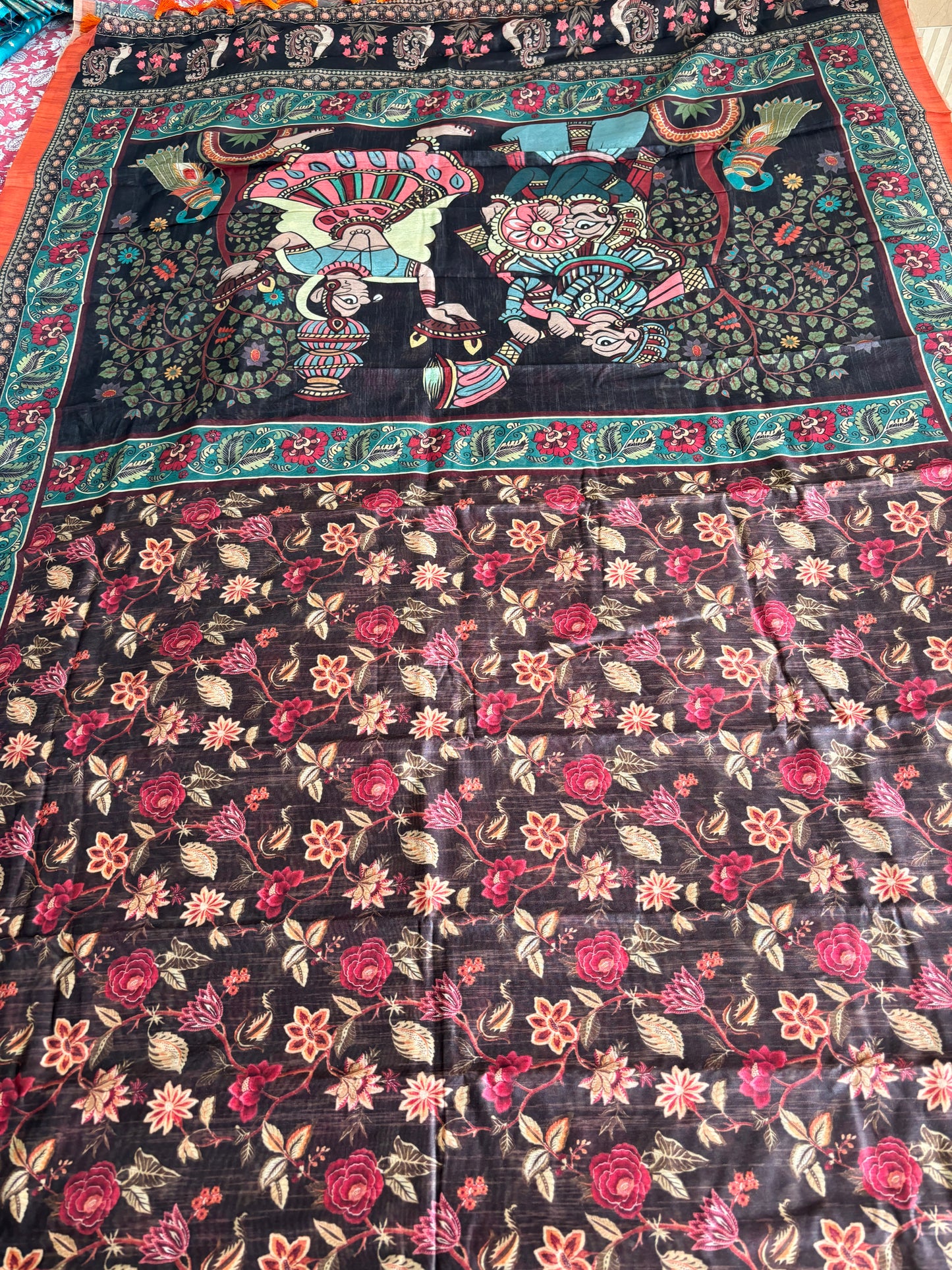 Kalamkari Pabitra2