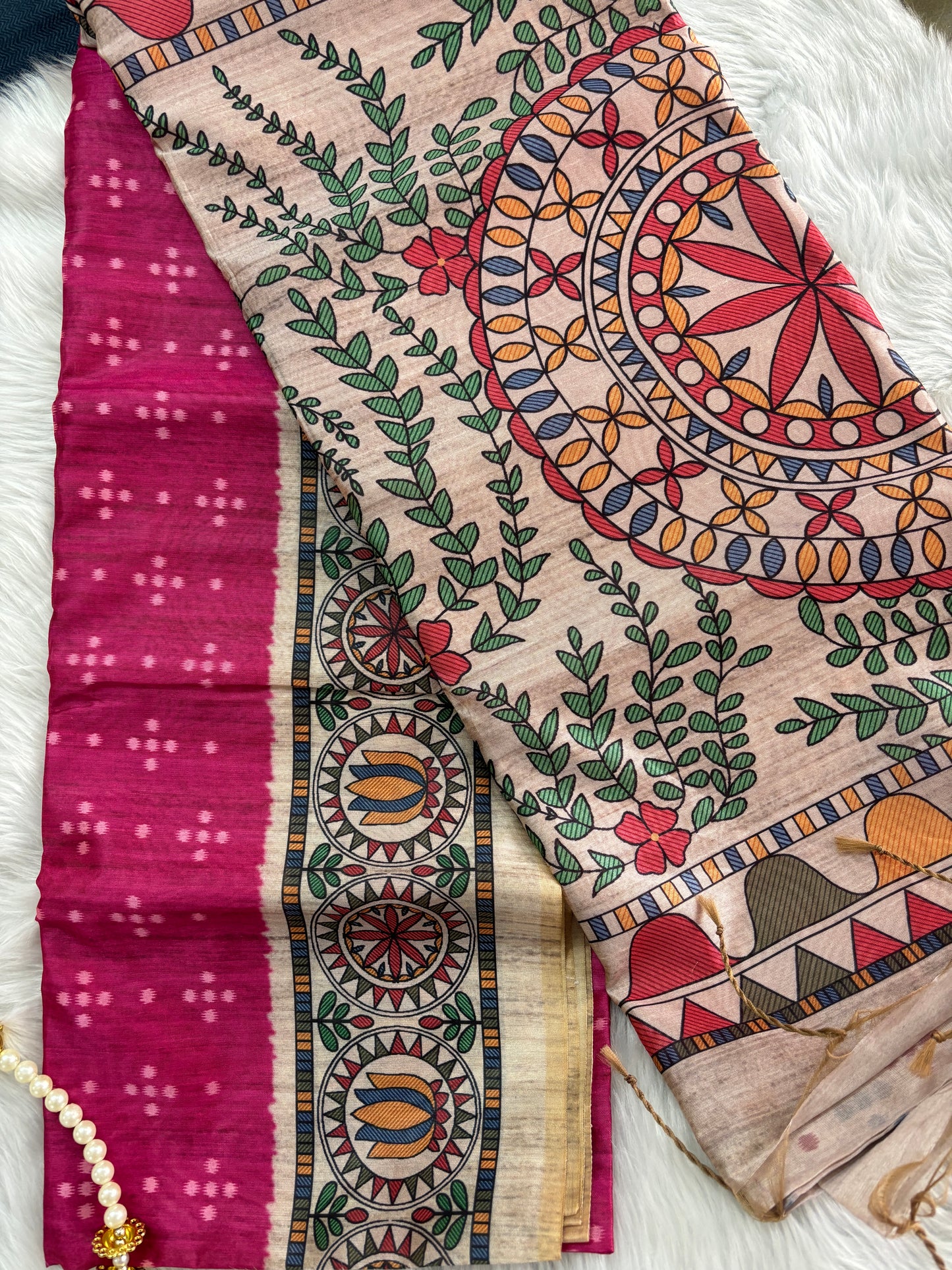 Yogita -madhubani2