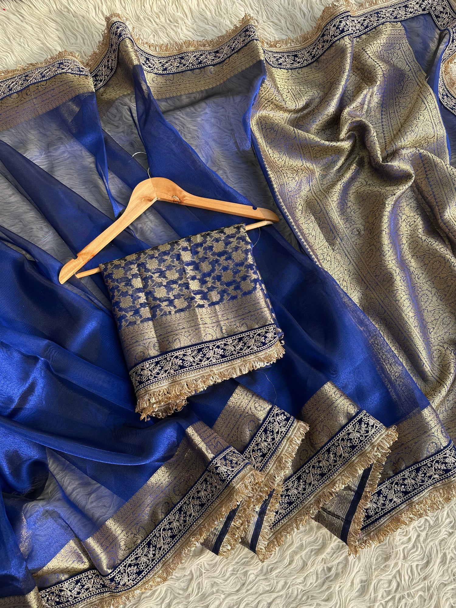 Banarasi Sarees