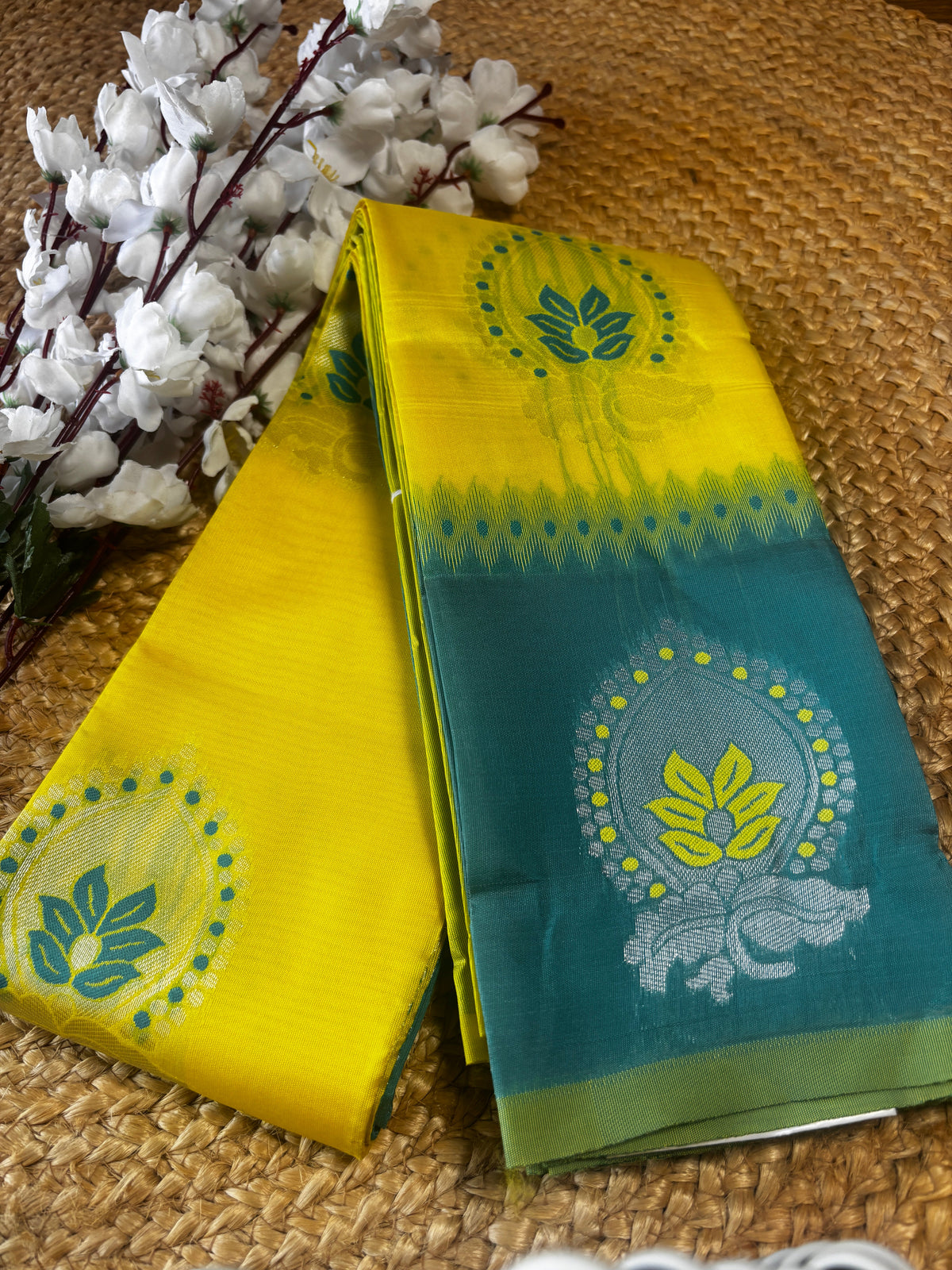 Soft Silk Sarees