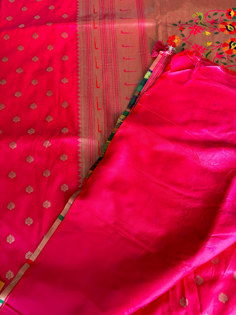 Detail View