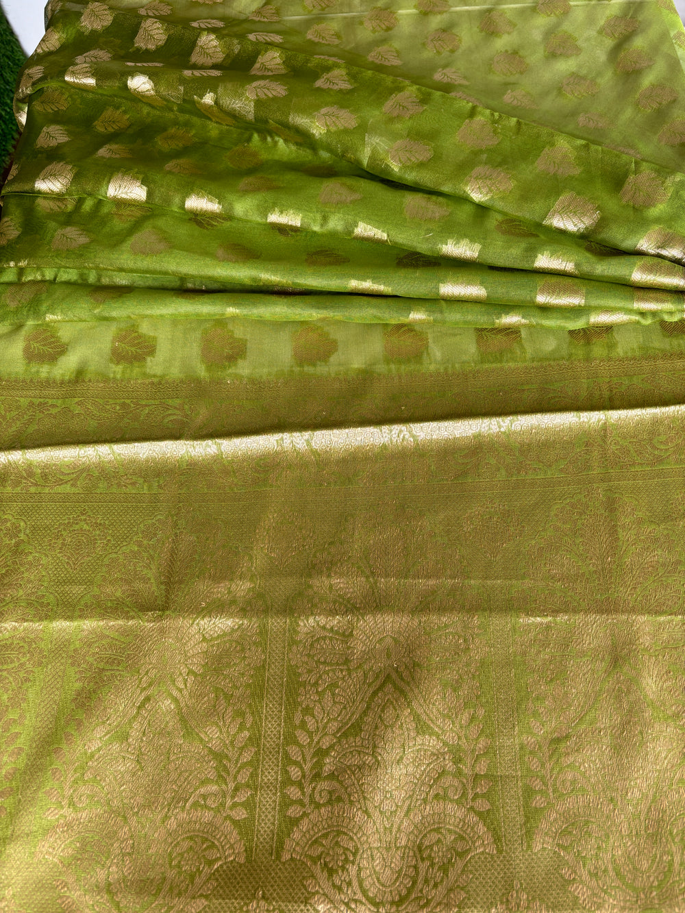 Detail View