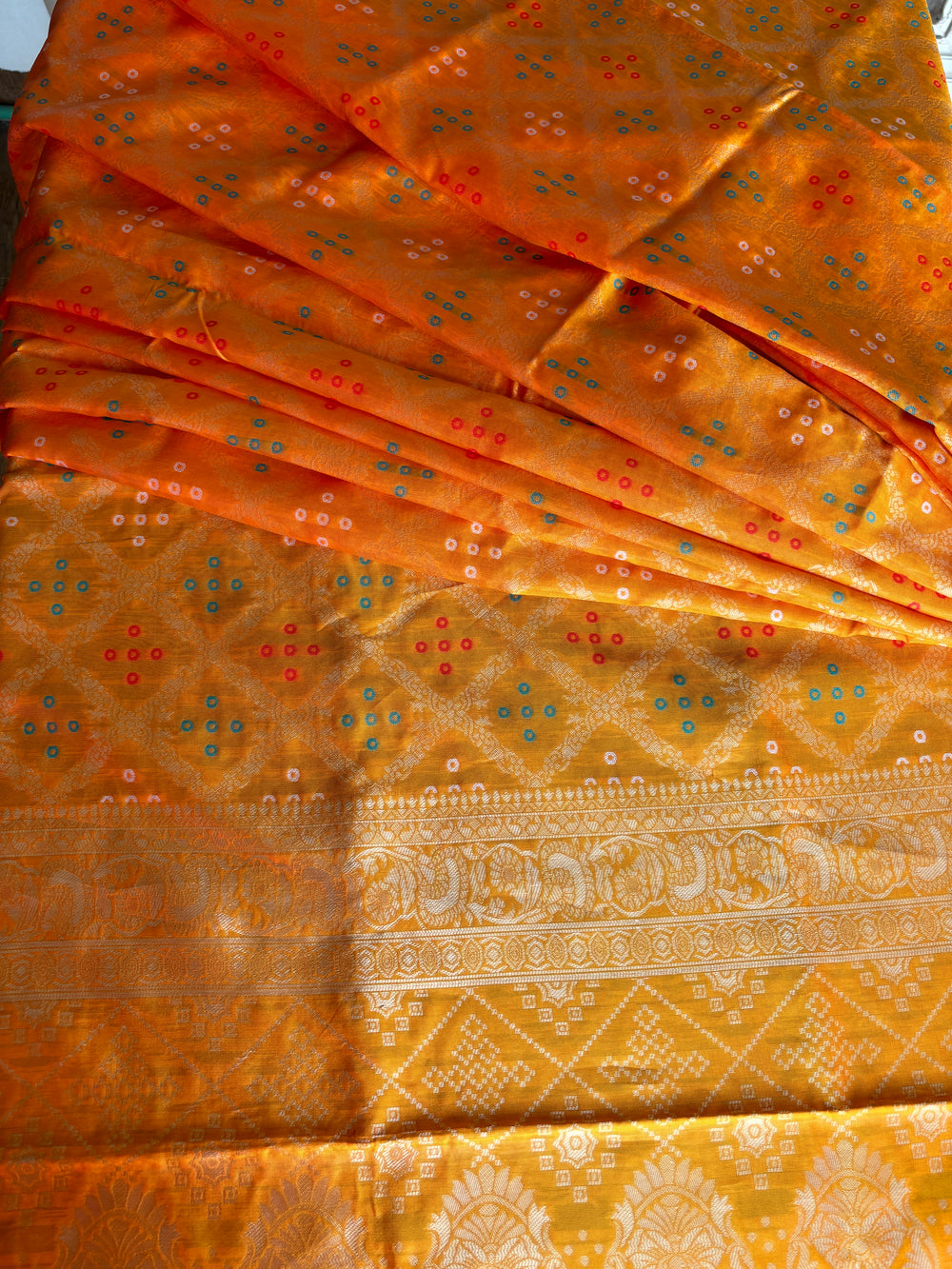 Detail View