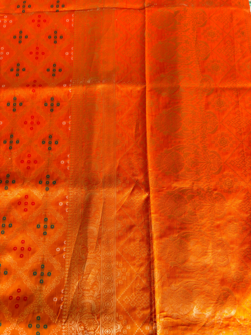 Detail View