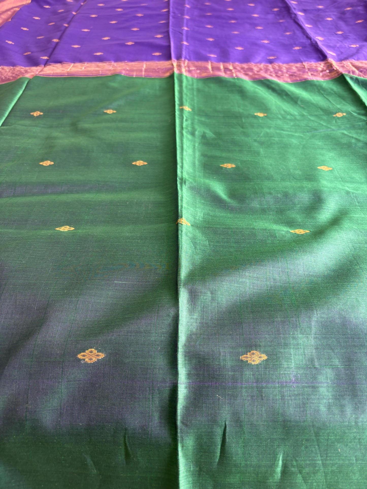 Green maheshwari5