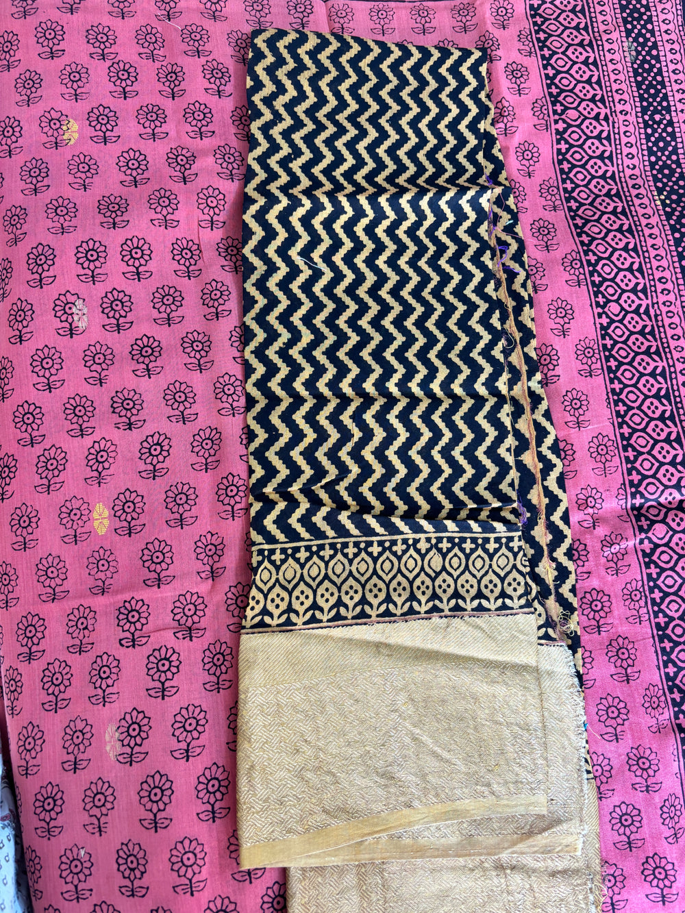 Detail View