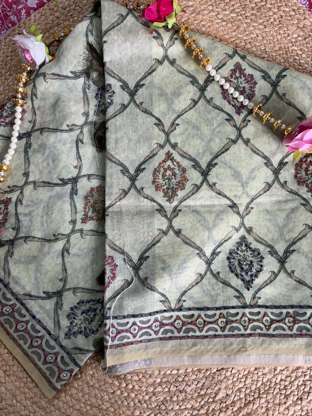 Detail View