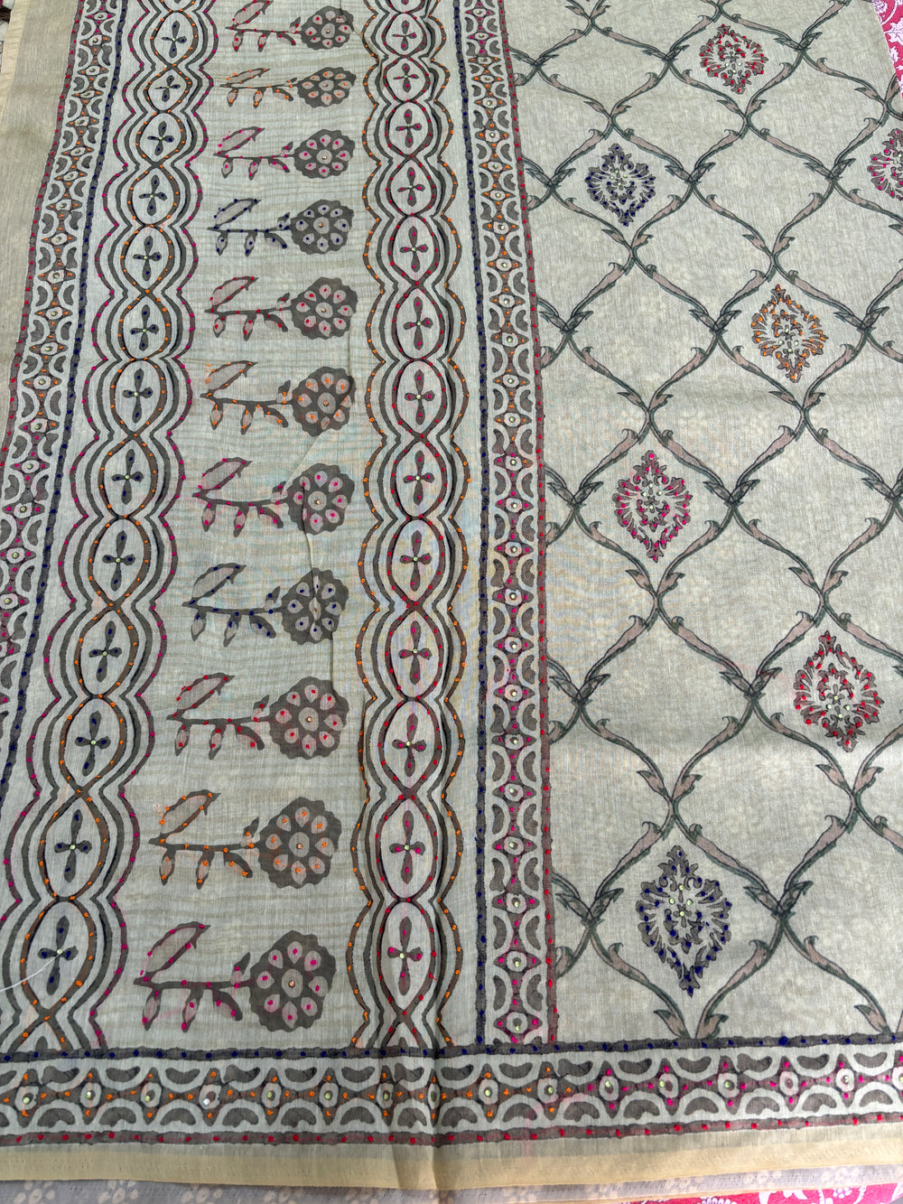 Detail View