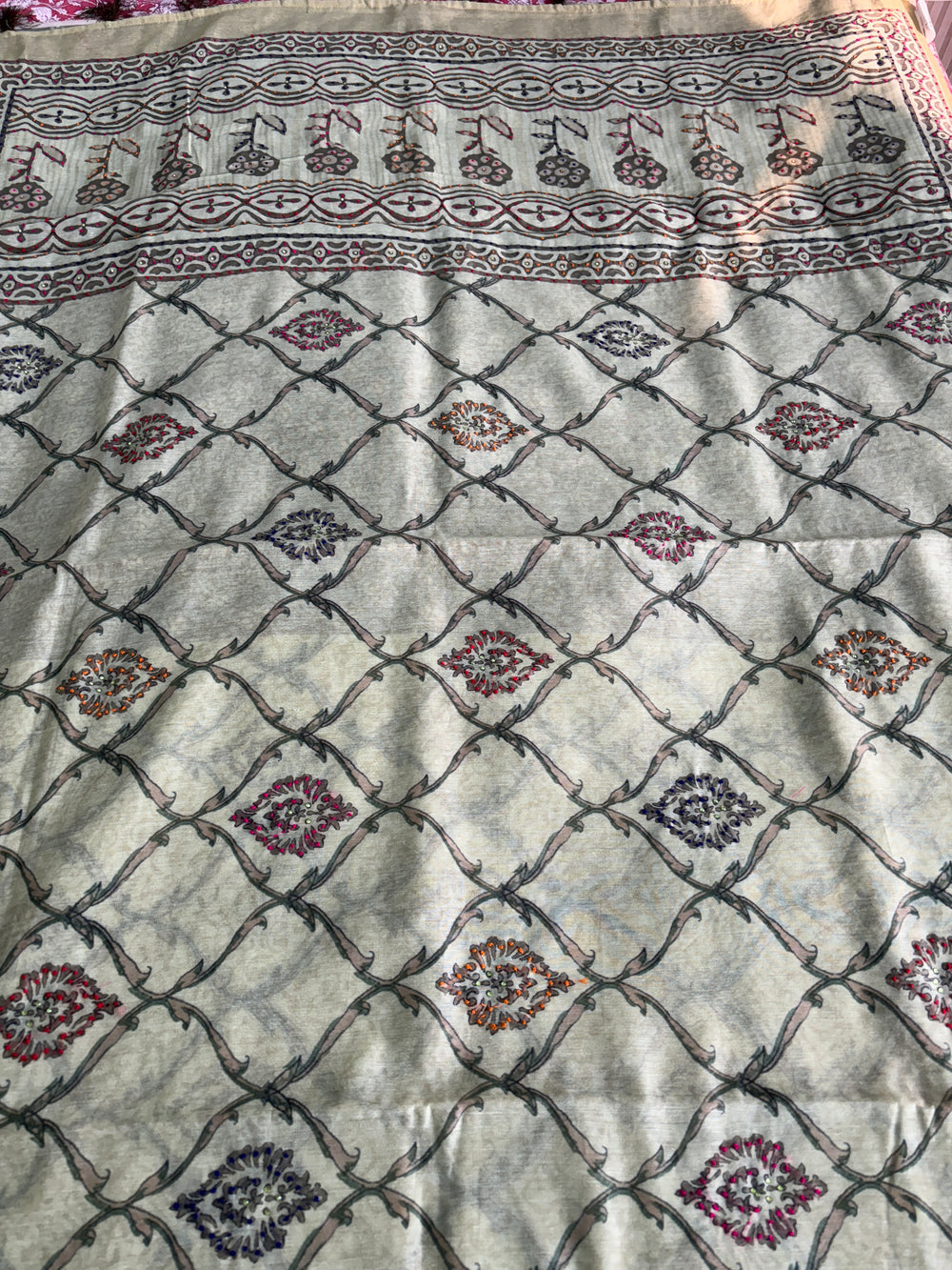 Detail View