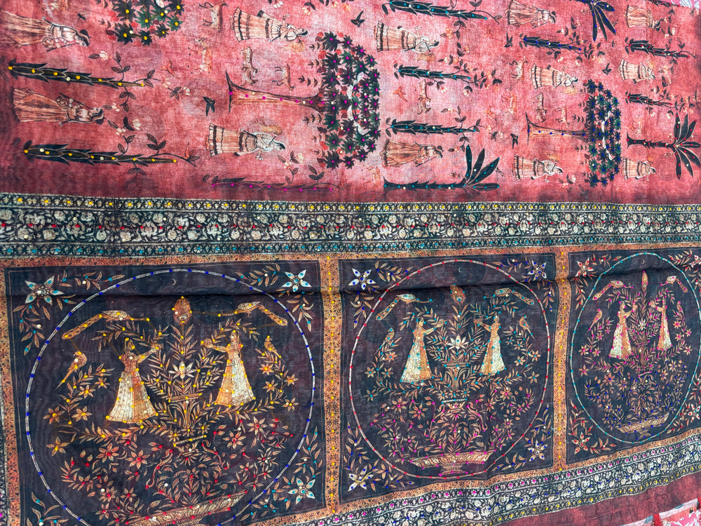 Detail View