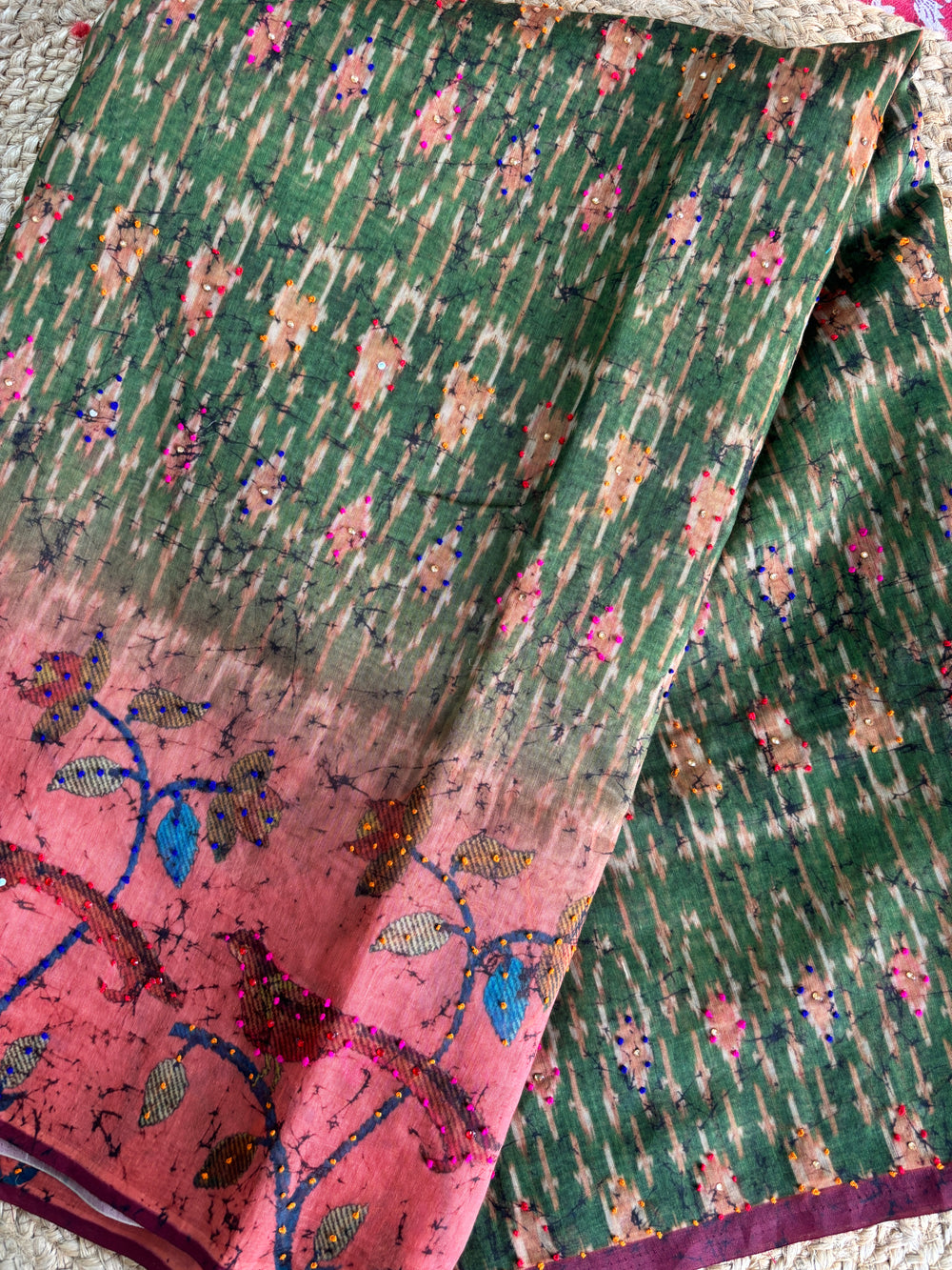 Detail View