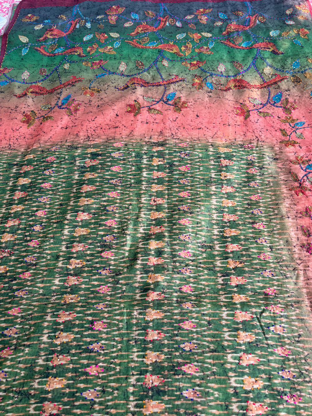 Detail View