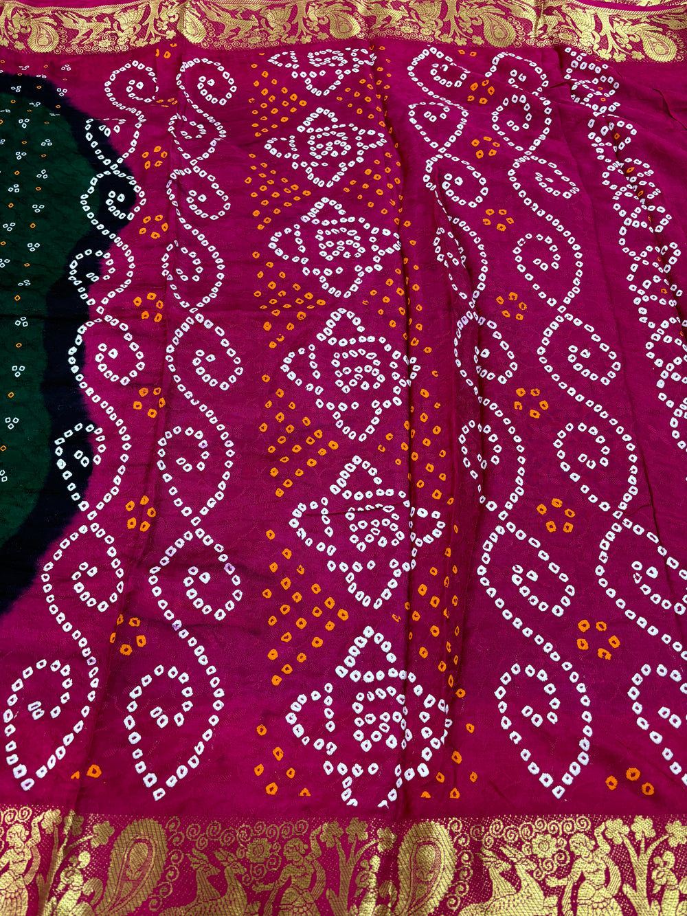 Detail View