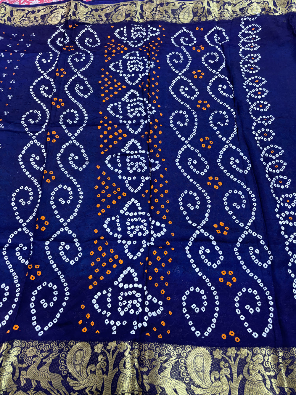 Detail View