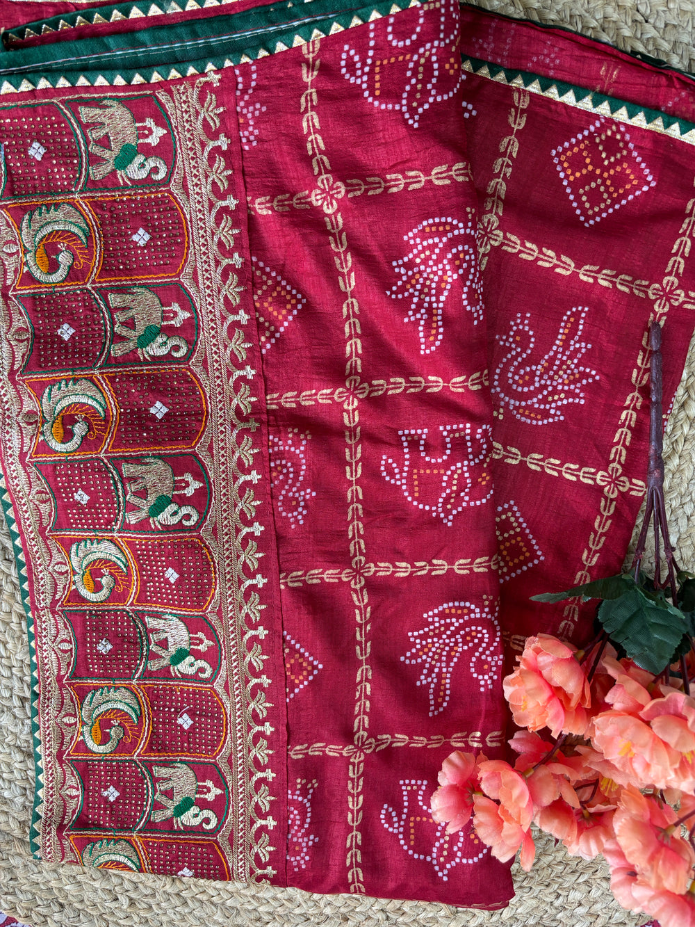 Detail View