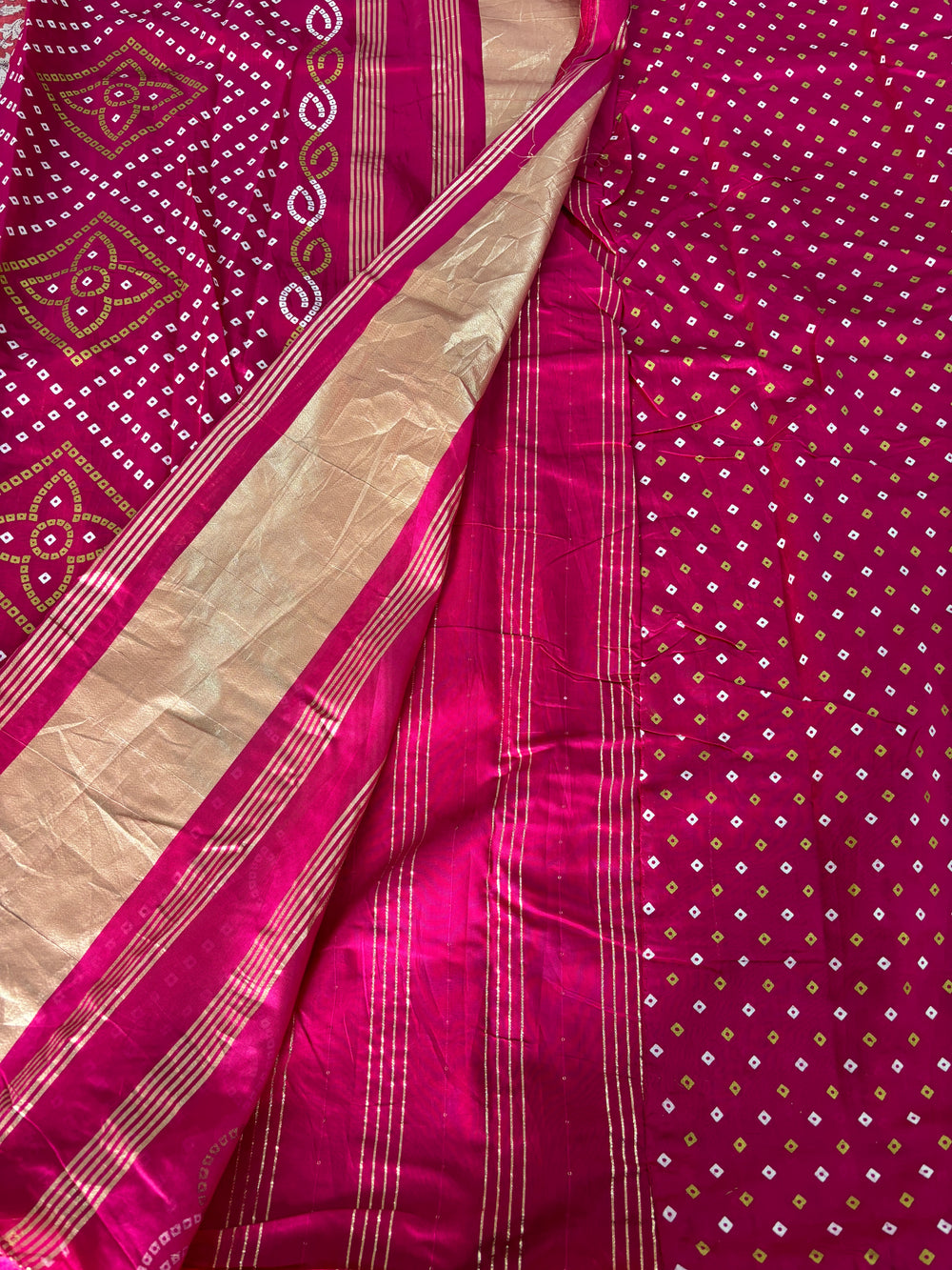 Detail View