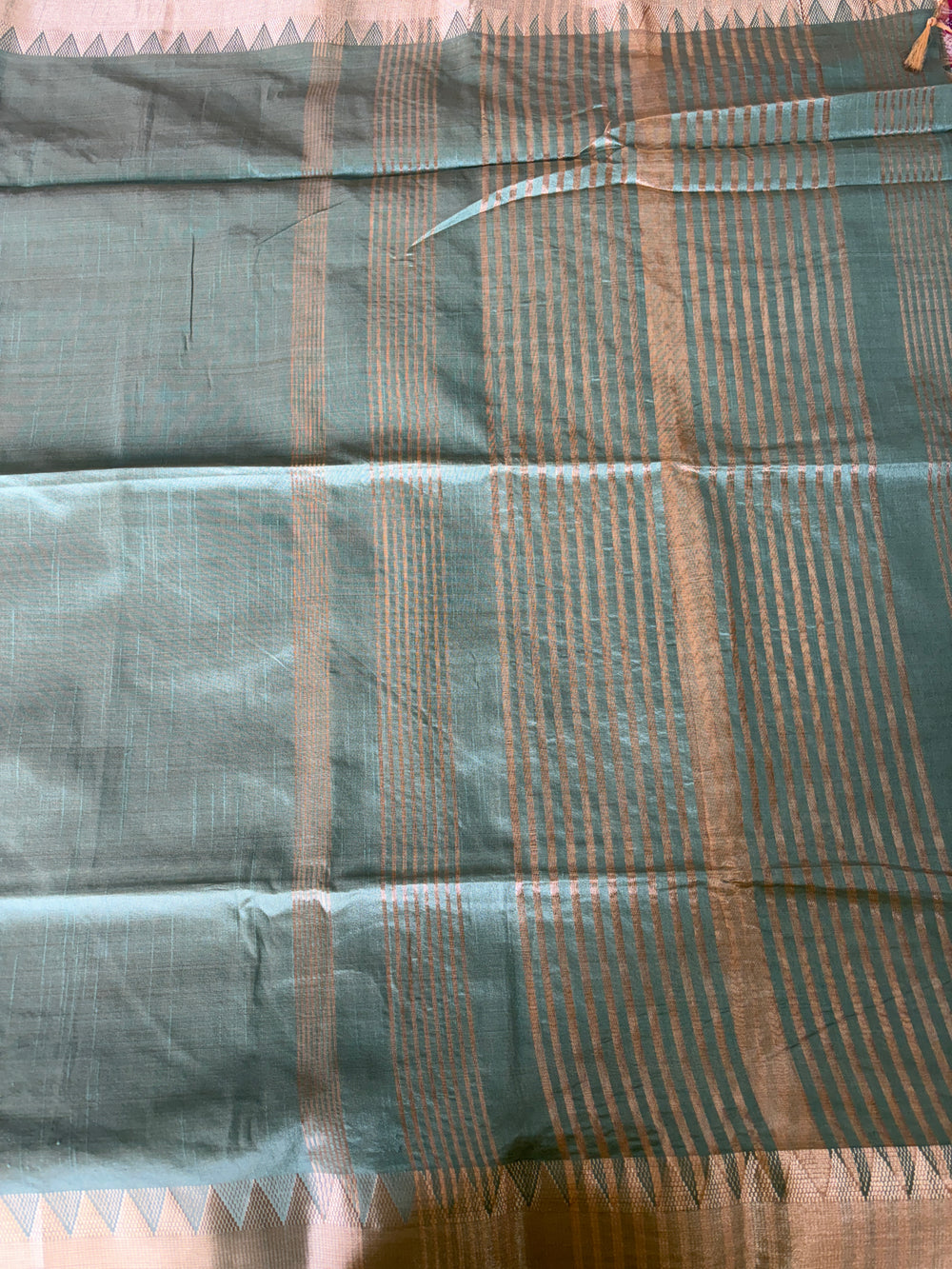 Detail View