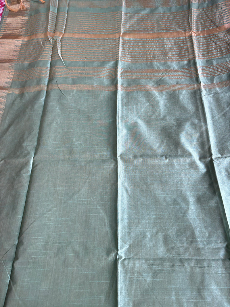 Light Green Vidhata