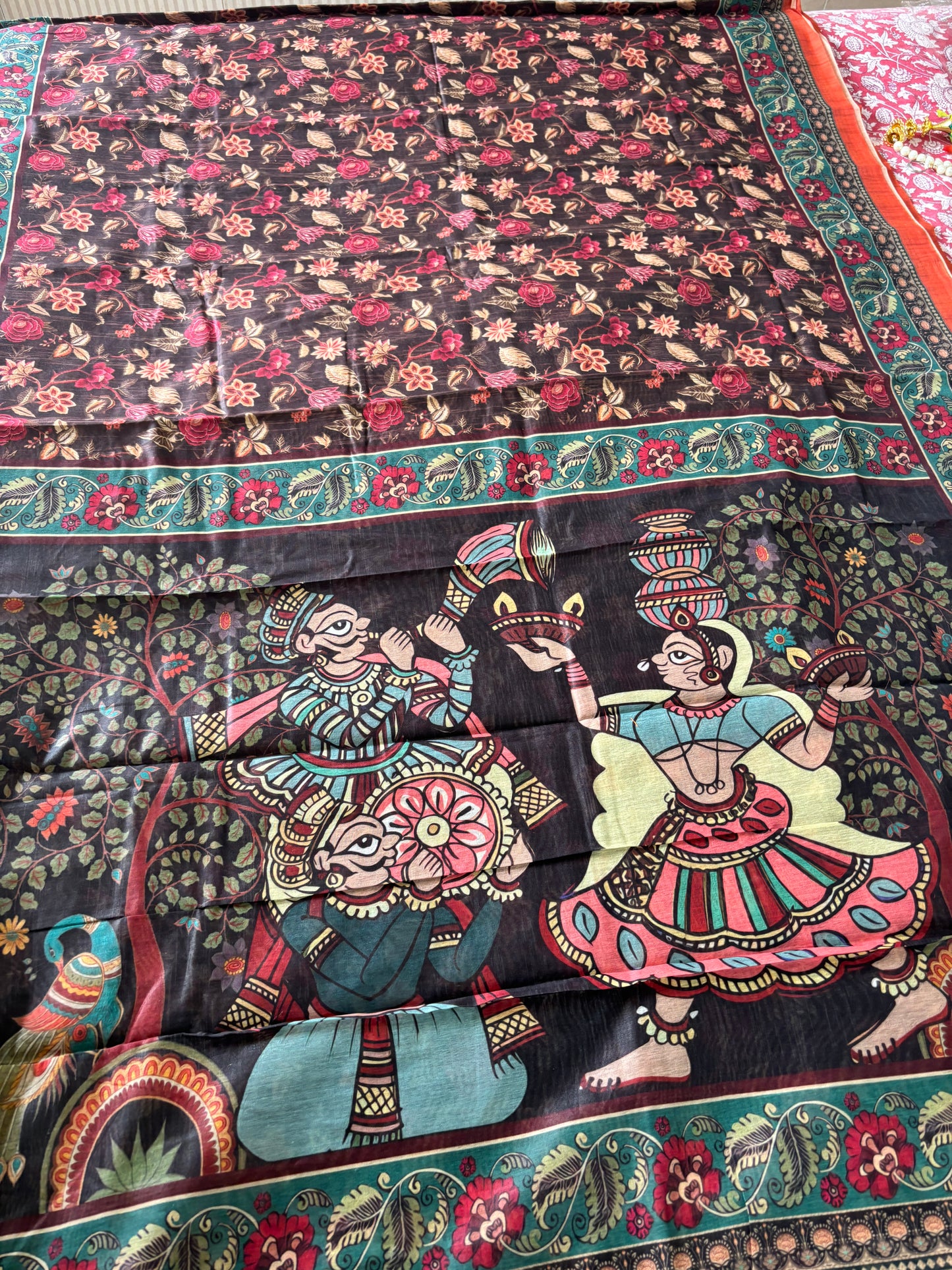 Kalamkari Pabitra2