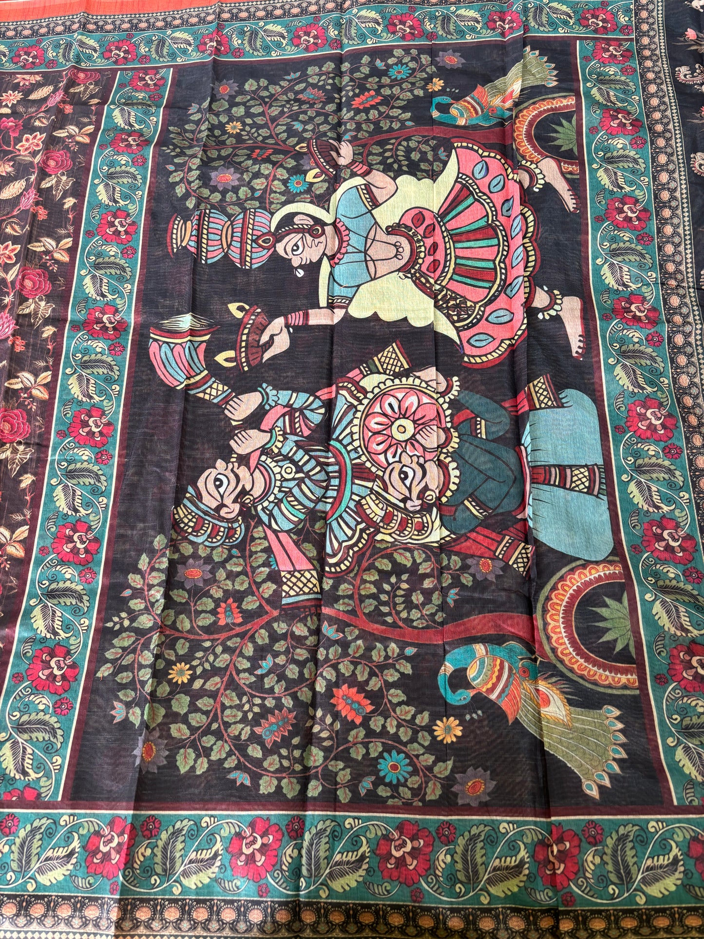 Kalamkari Pabitra2