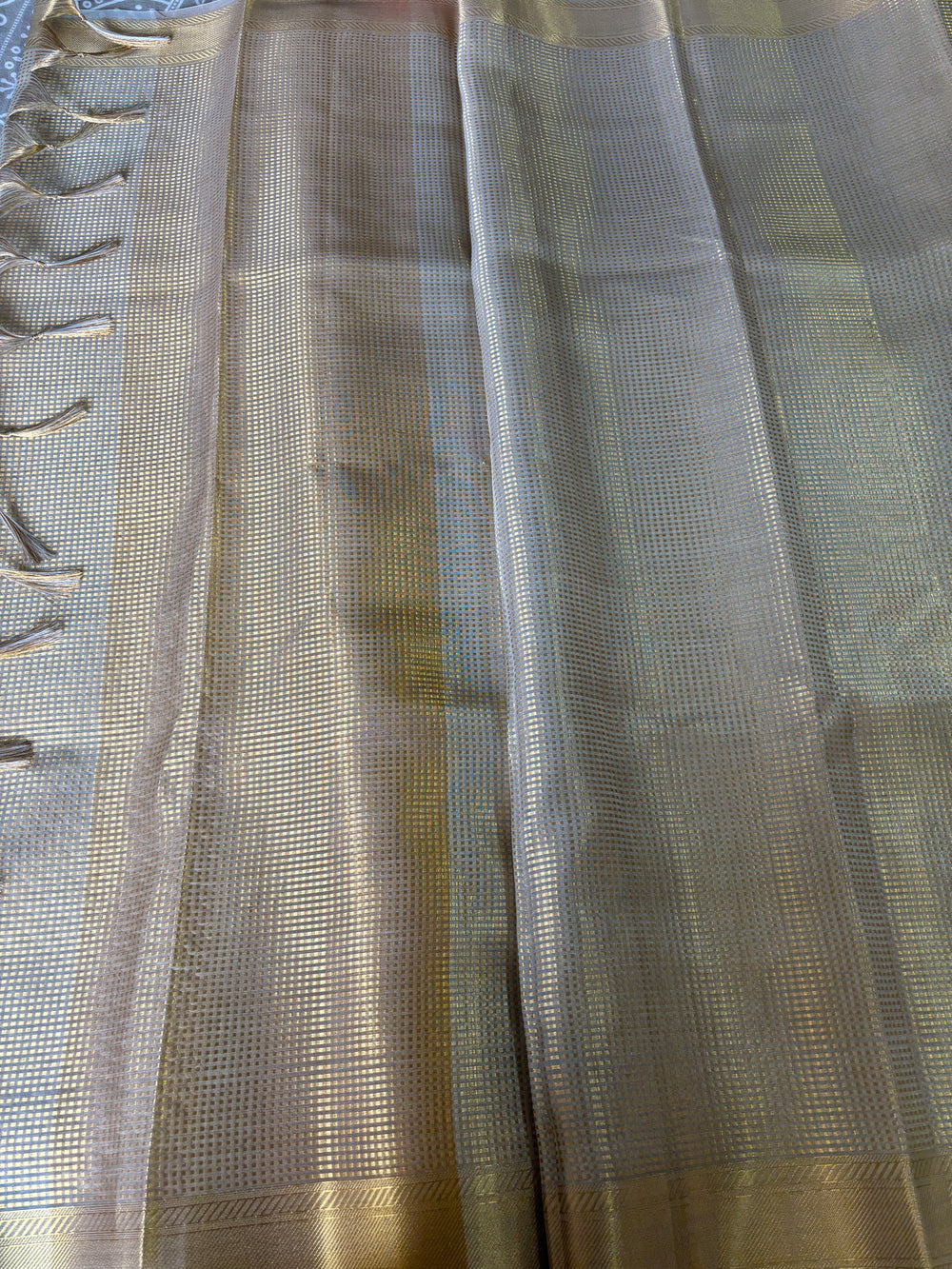 Detail View