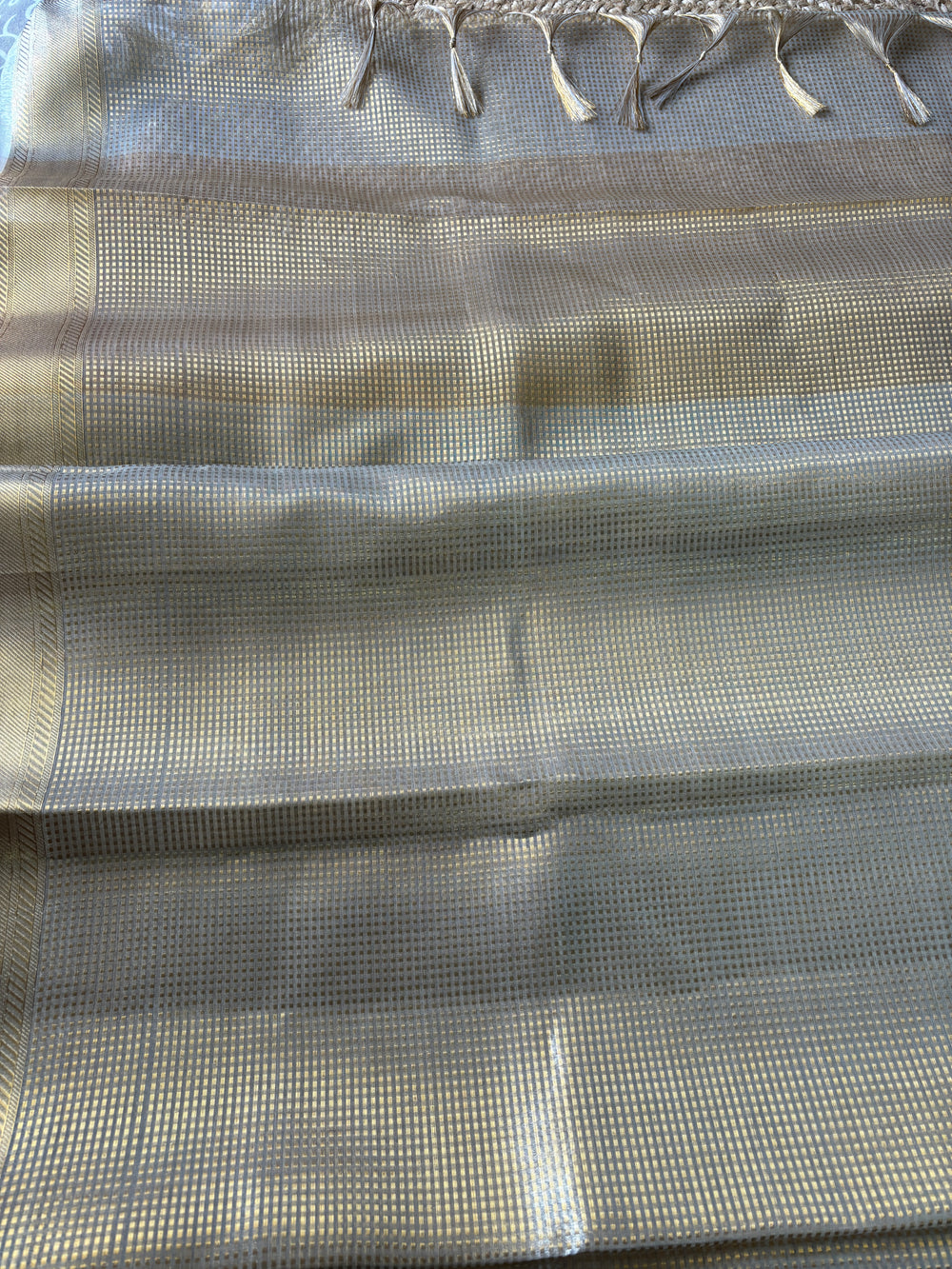 Detail View