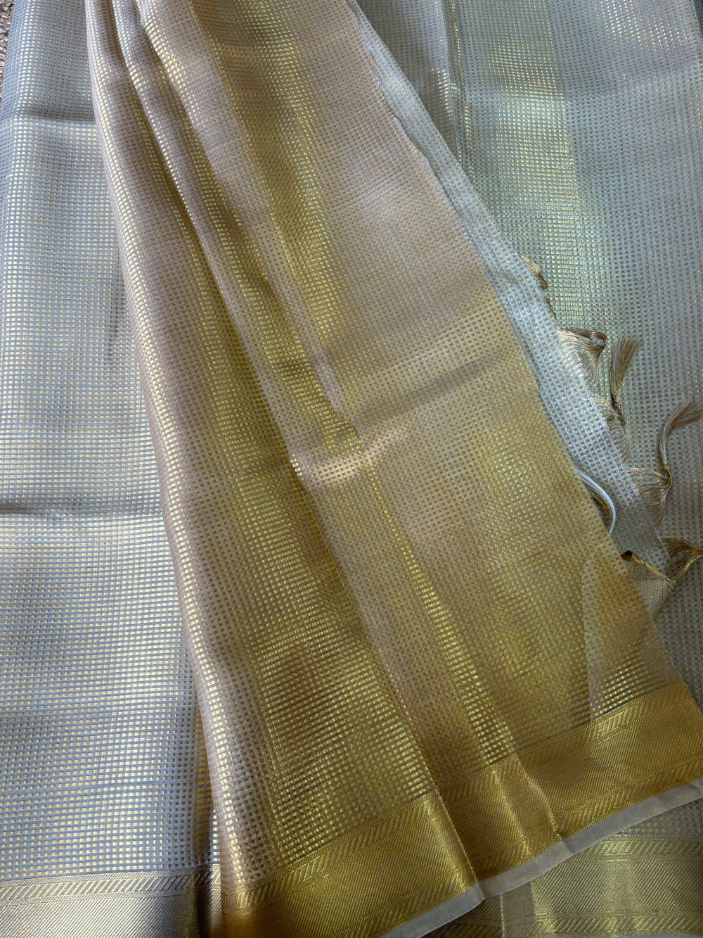 Detail View