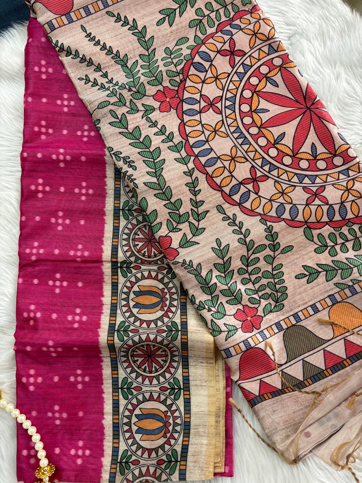 Yogita -madhubani2