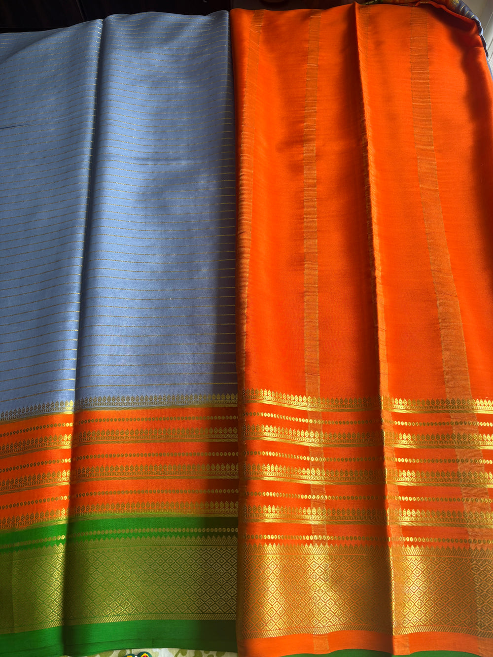Detail View