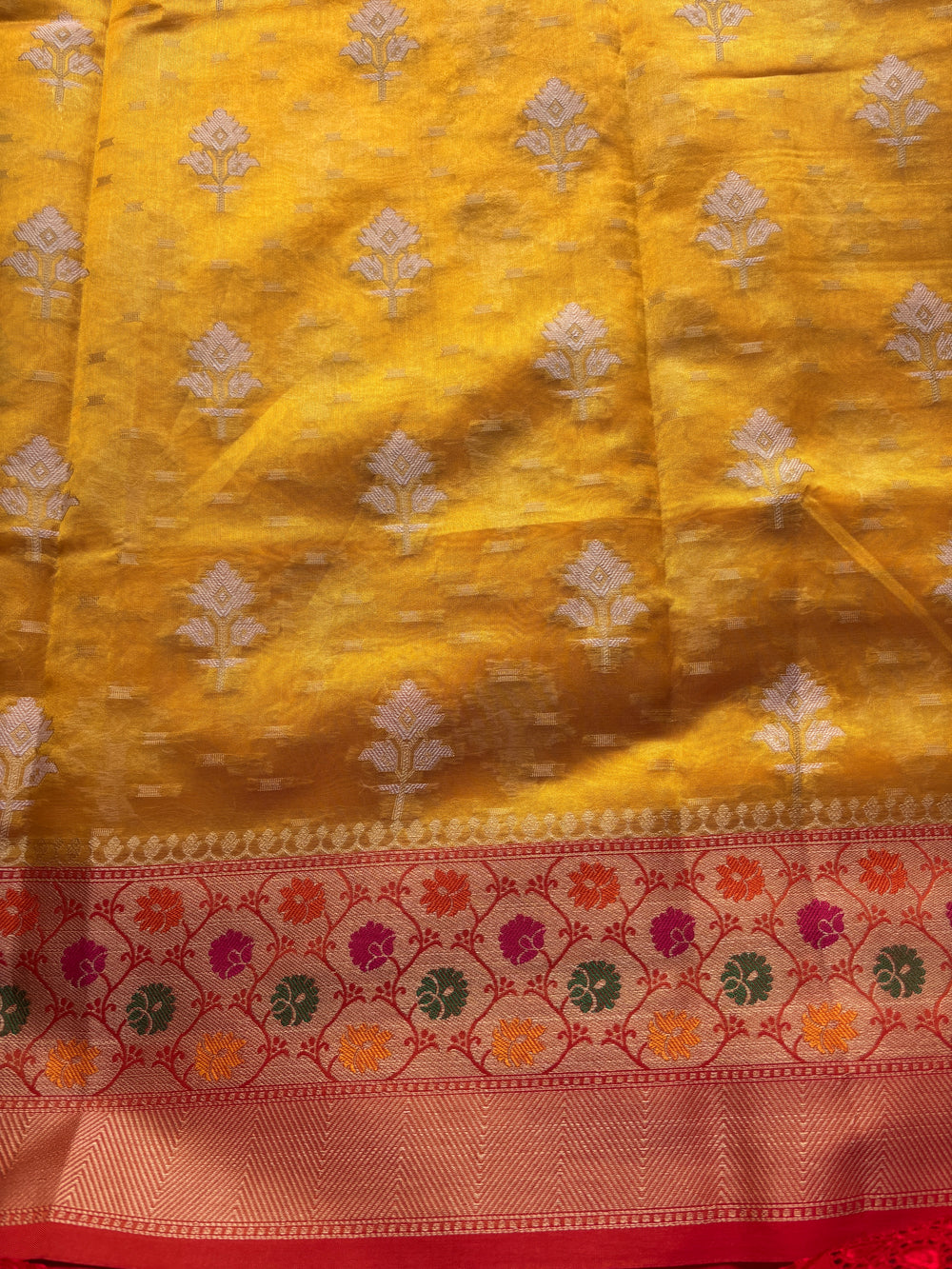 Detail View