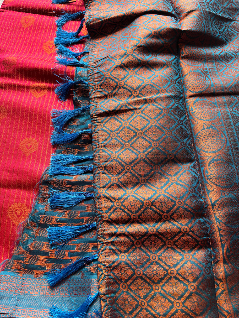 Detail View