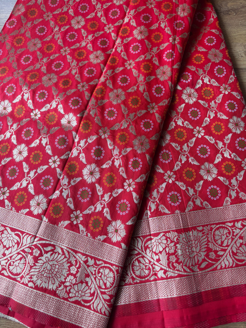 Detail View