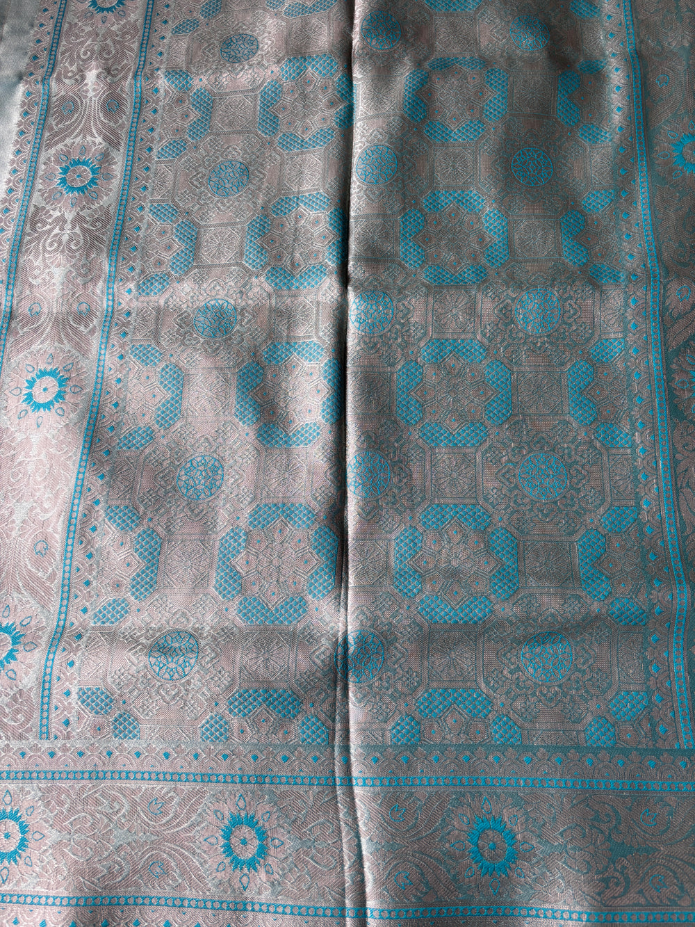 Detail View