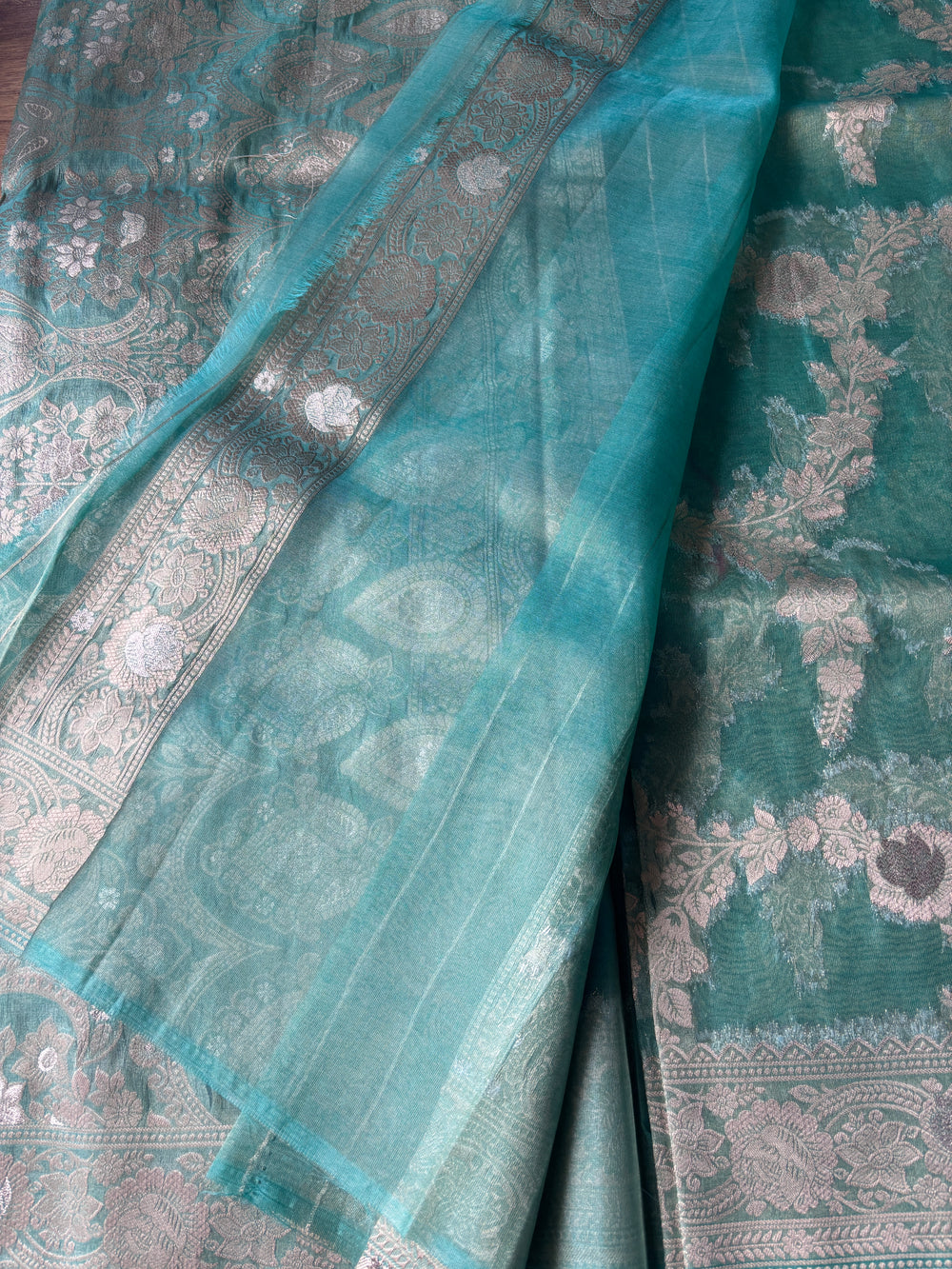Detail View