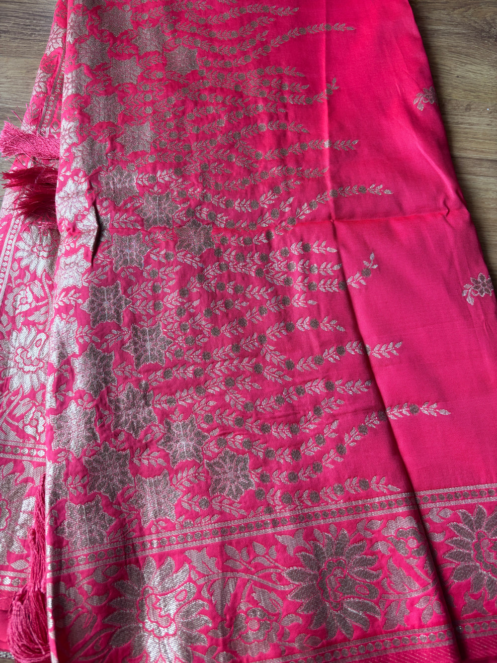 Detail View