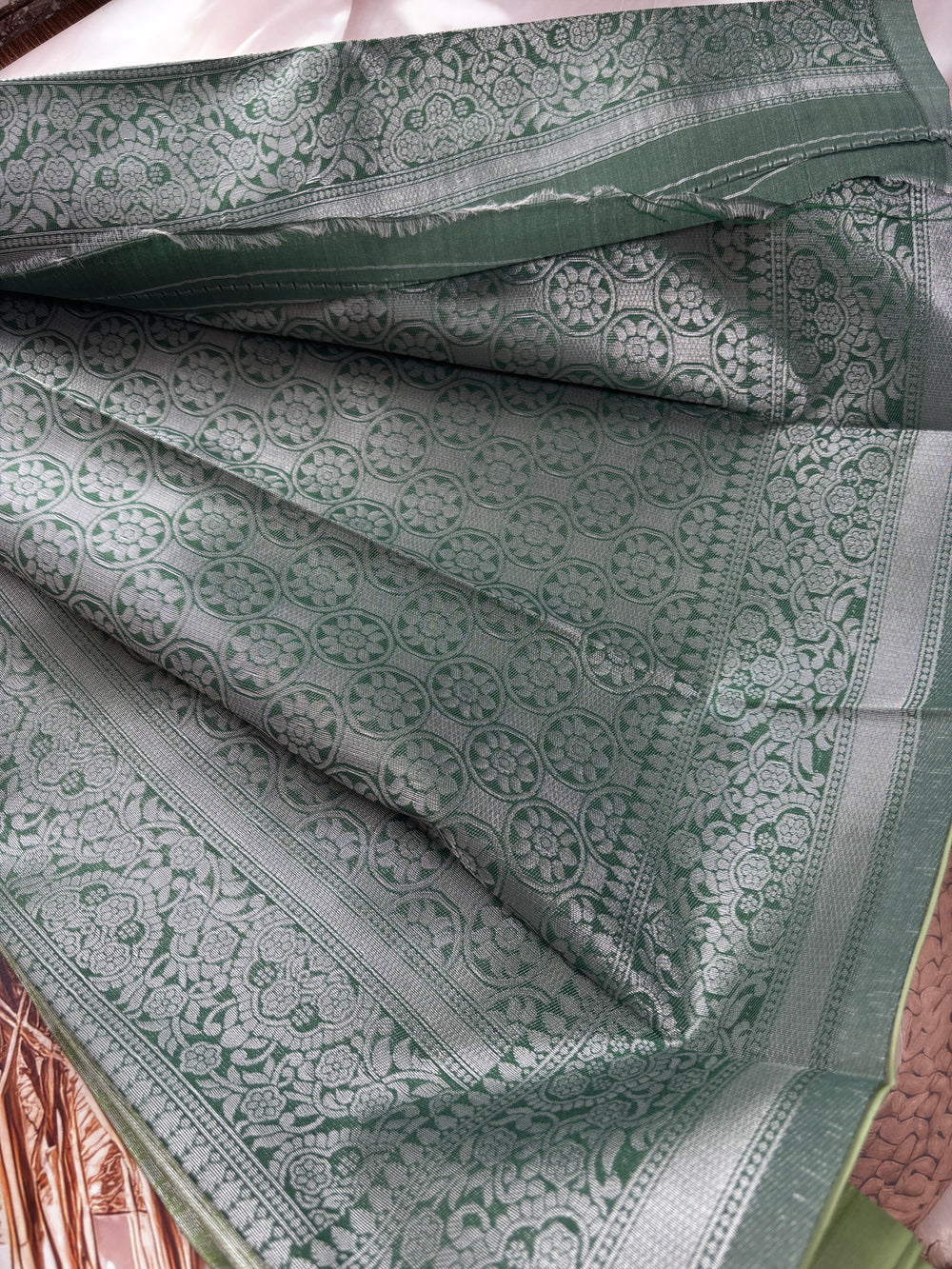 Detail View