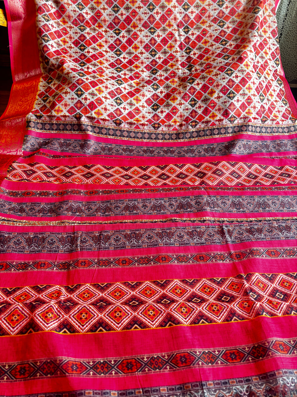 Detail View