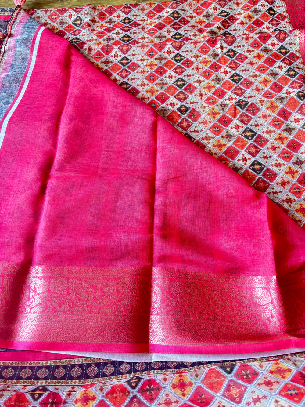 Detail View