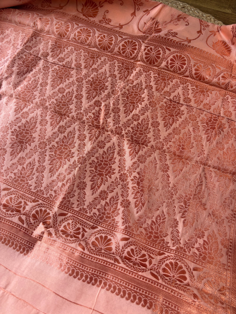 Detail View