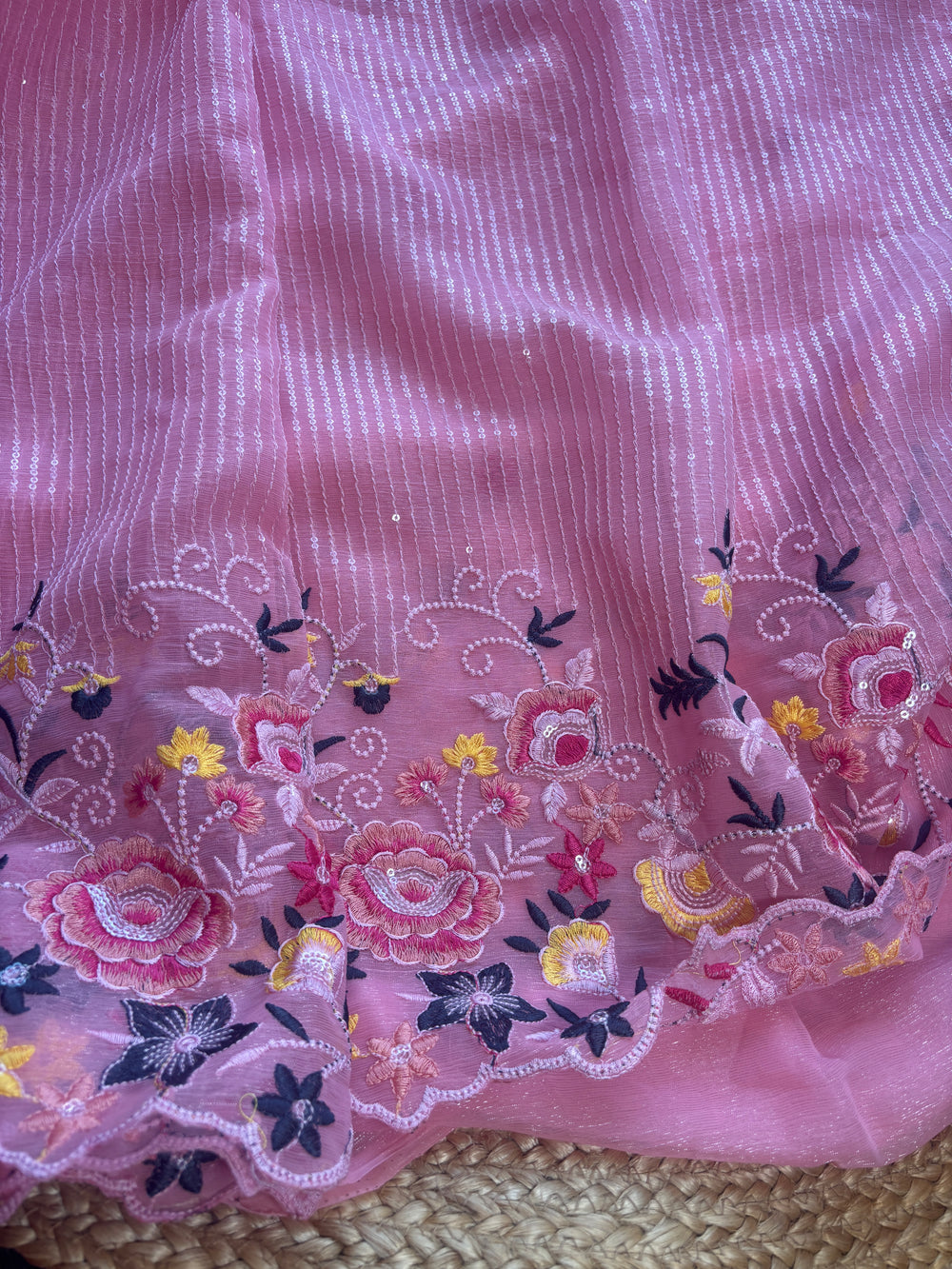 Detail View