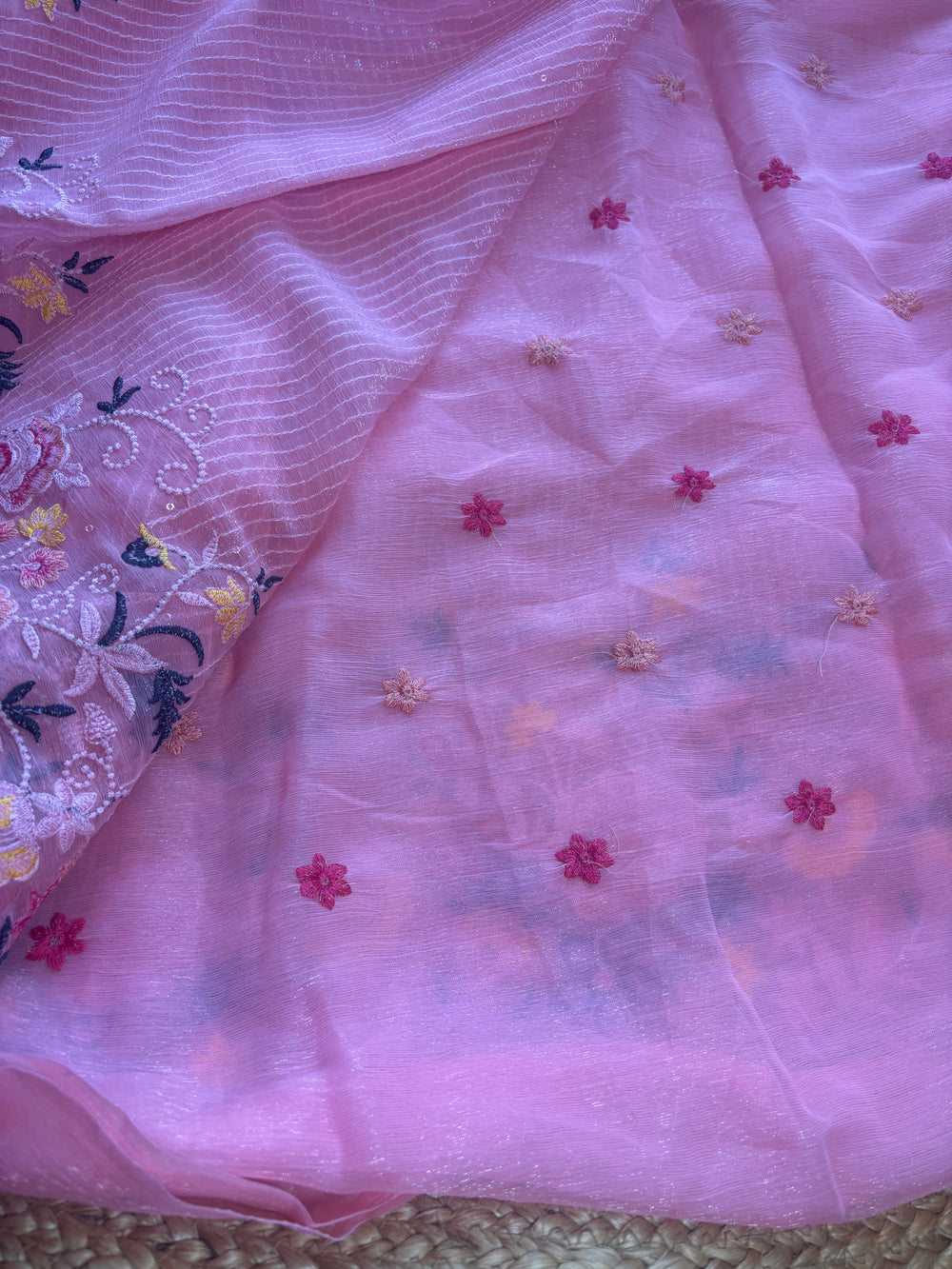 Detail View