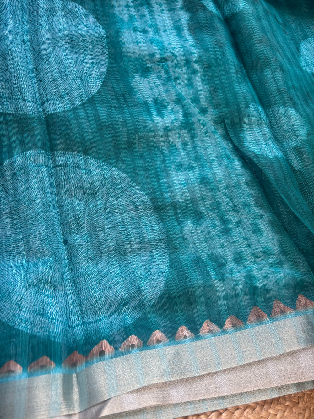 Detail View