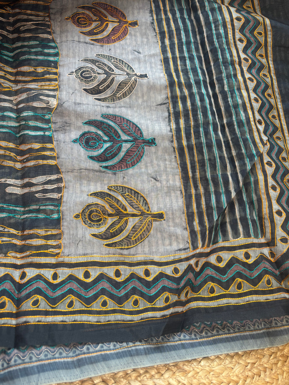Detail View
