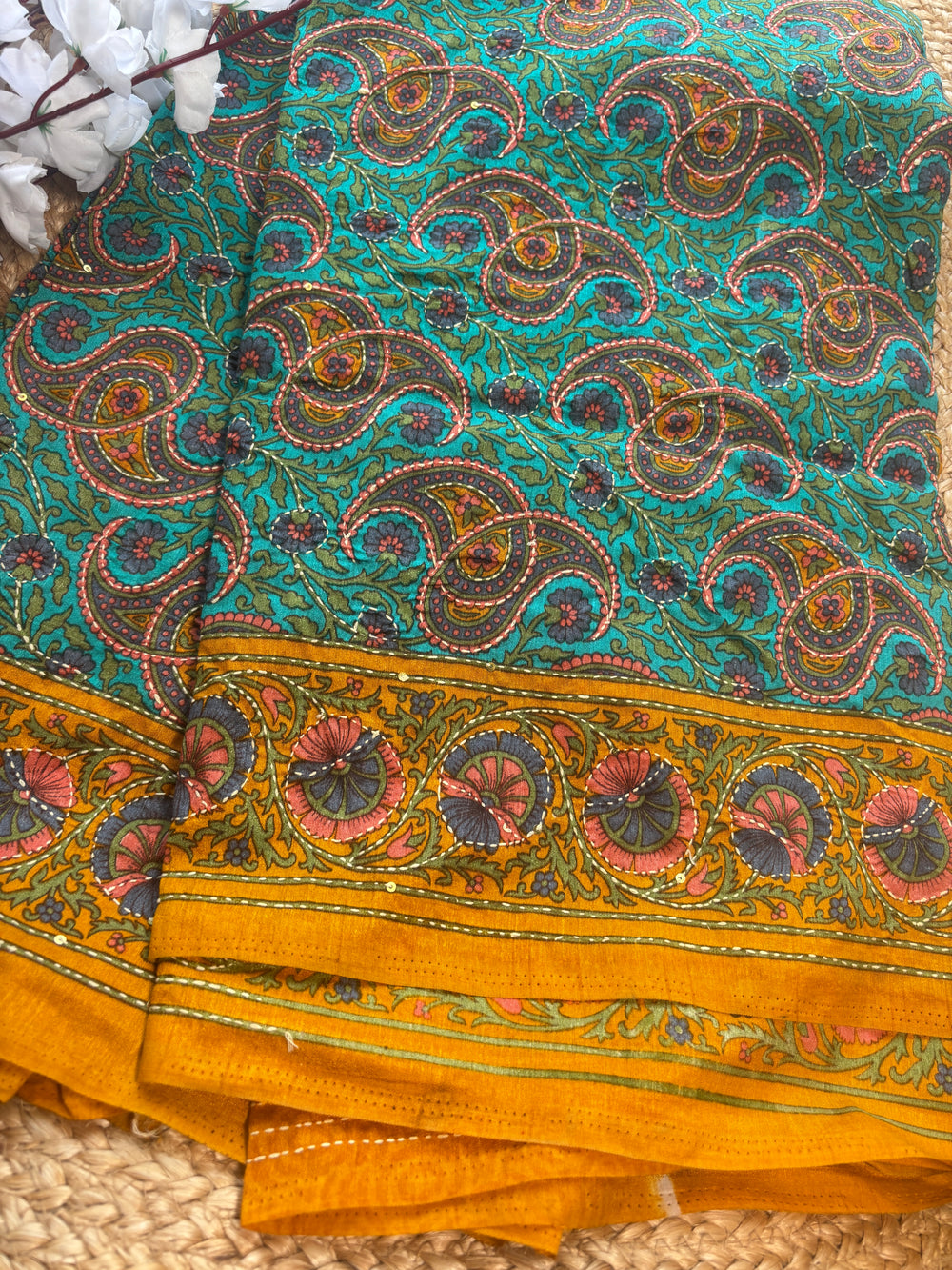 Detail View