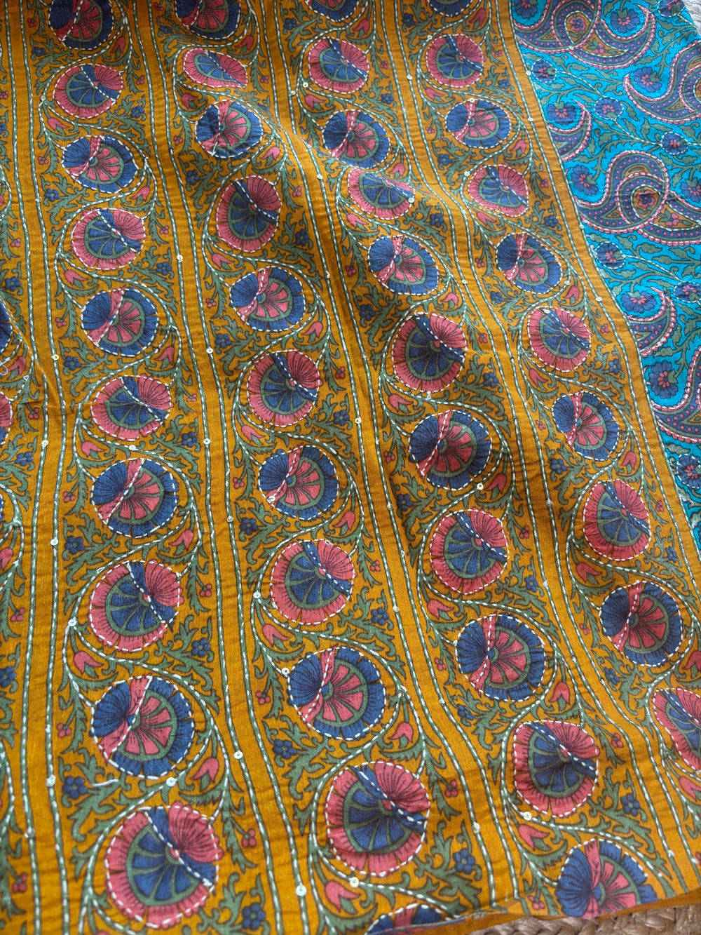 Detail View