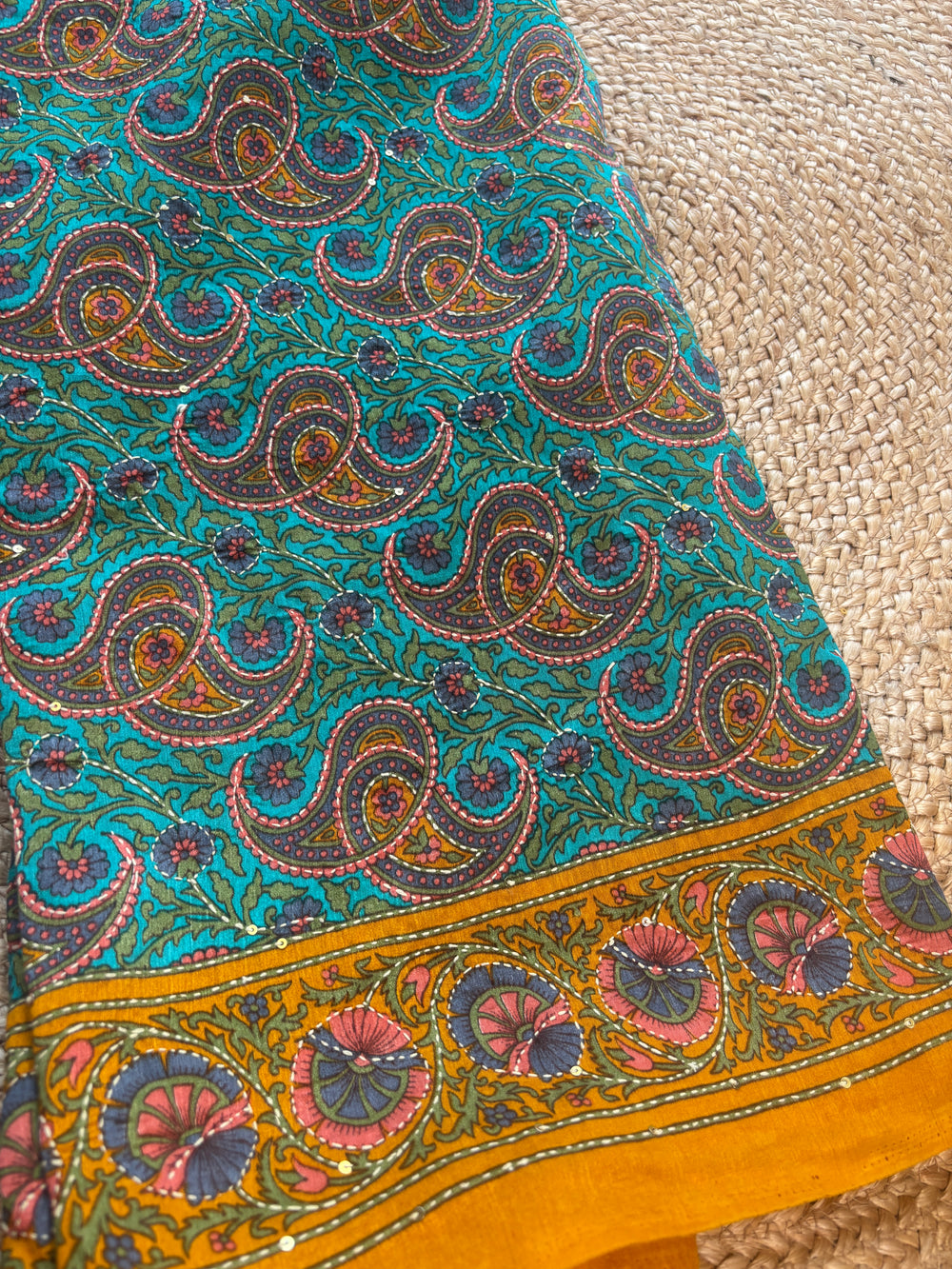 Detail View
