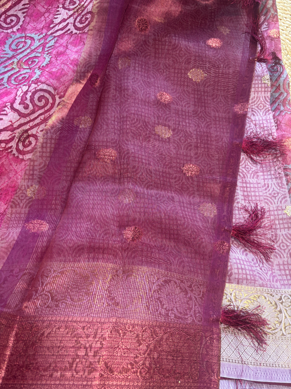 Detail View