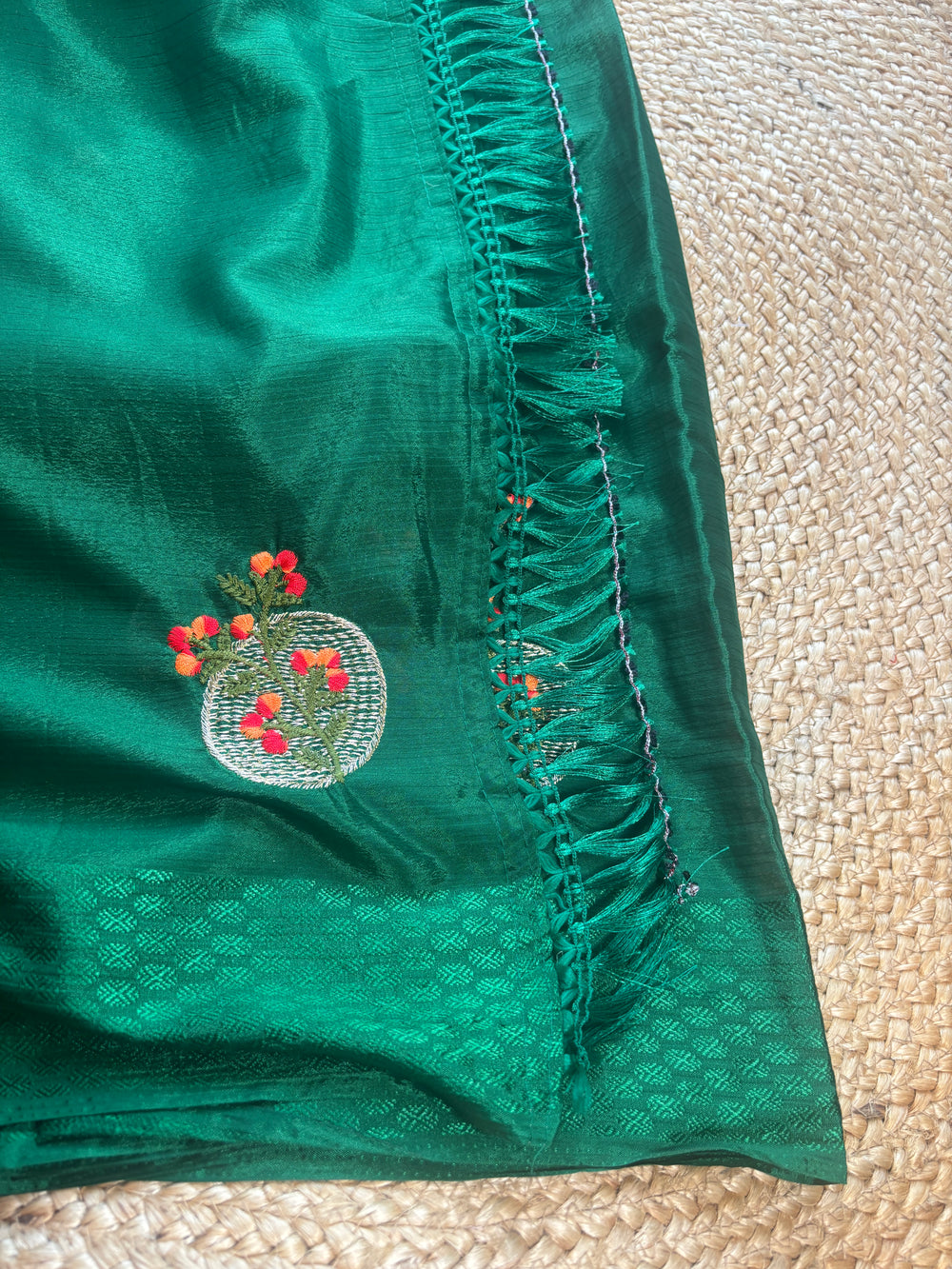 Detail View