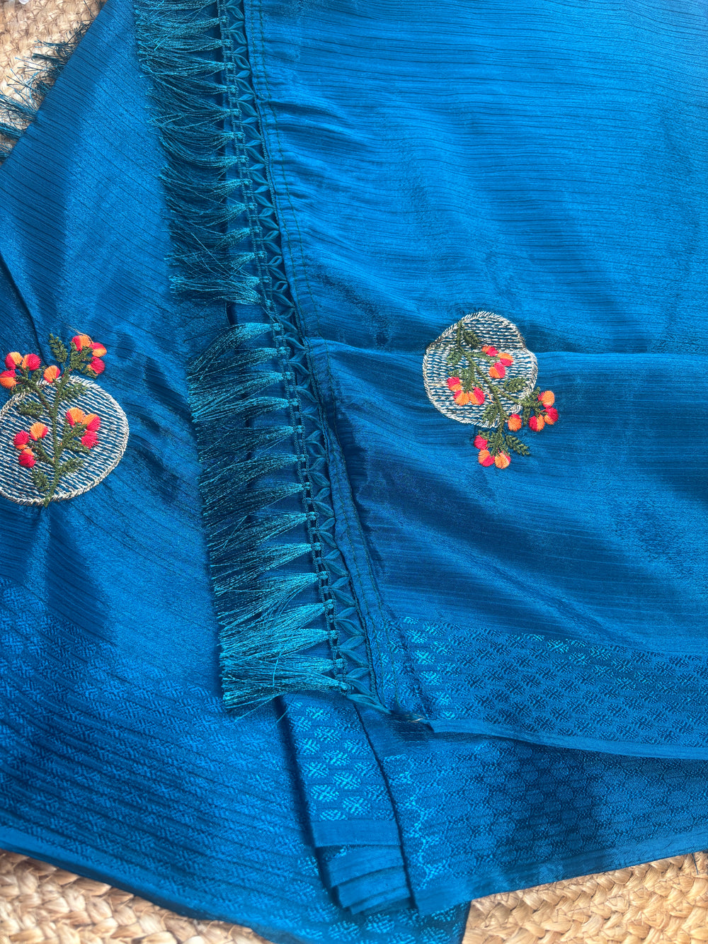 Detail View